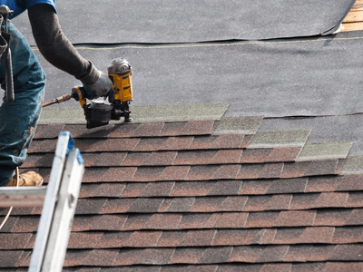 About Roof Repair Experts Lake Providence, LA